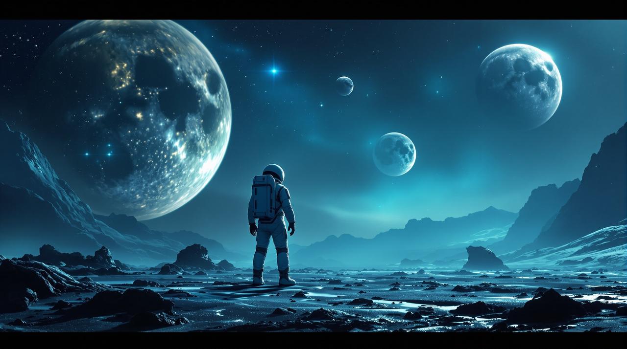 奉俊昊新作《编号17》入围戛纳主竞赛，科幻题材引期待