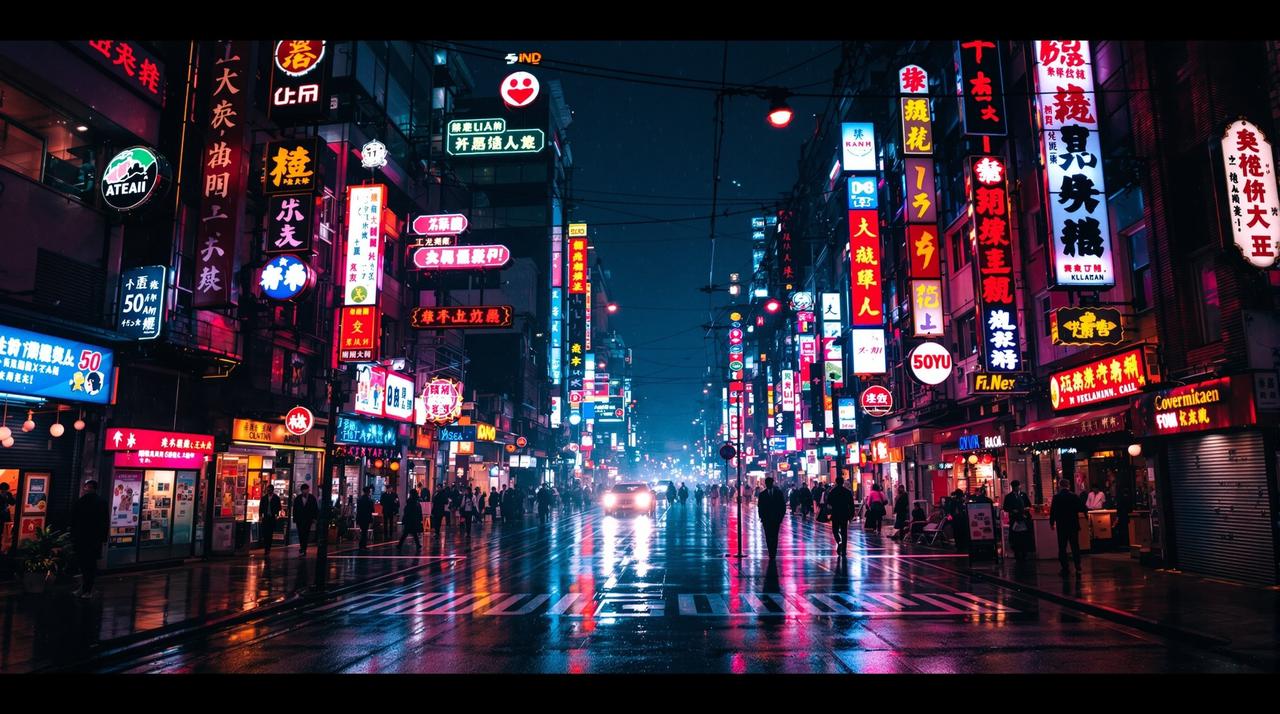 亚洲电影新浪潮