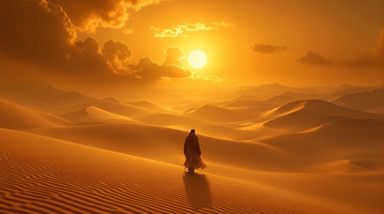 《沙丘3》正式开拍，提莫西·查拉梅回归饰演保罗