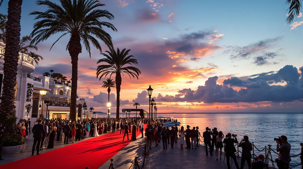 2026戛纳电影节获奖影片全盘点